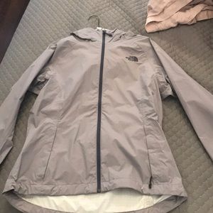 North Face Windbreaker